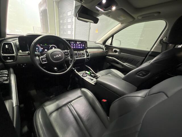 KIA SORENTO 1.6 T-GDI Plug-in Hybrid 4WD DynamicPlusLine | 7P | Panoramadak | Trekhaak | Bose Audio | Vol-Leder | ACC