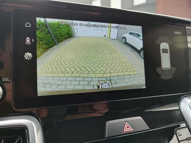 KIA SORENTO 1.6 T-GDI Plug-in Hybrid 4WD DynamicPlusLine 7p. 7-Persoons Plug-In Trekhaak Vol Opties