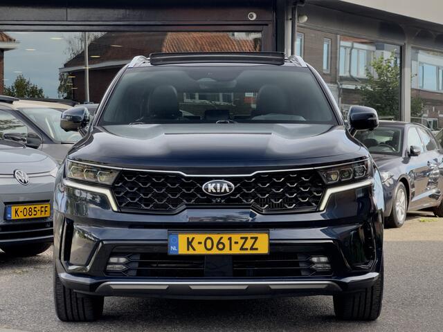 KIA SORENTO 1.6 T-GDI ACTIE! BETAAL NU 16450 50/50 GRATIS 2JR RENTEVRIJ FINANCIEREN