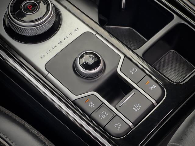 KIA SORENTO 1.6 T-GDI ACTIE! BETAAL NU 16450 50/50 GRATIS 2JR RENTEVRIJ FINANCIEREN