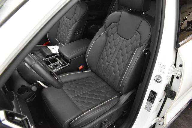 KIA SORENTO 1.6 T-GDI Plug-in Hybrid 4WD ExecutiveLine 7p. Pano 360° Cam Trekh El-Stoelen + A-klep