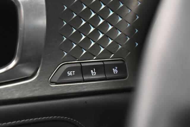 KIA SORENTO 1.6 T-GDI Plug-in Hybrid 4WD ExecutiveLine 7p. Pano 360° Cam Trekh El-Stoelen + A-klep