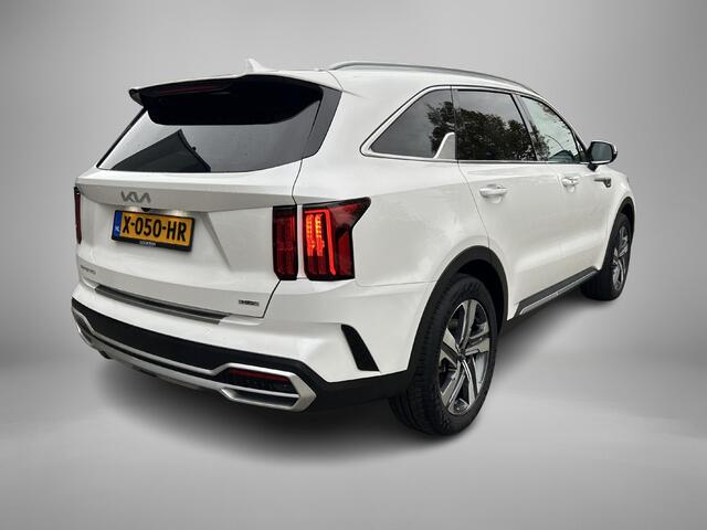 KIA SORENTO 1.6 T-GDI Hybrid 2WD ExecutiveLine 5p.