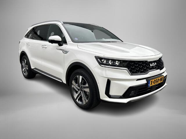 KIA SORENTO 1.6 T-GDI Hybrid 2WD ExecutiveLine 5p.
