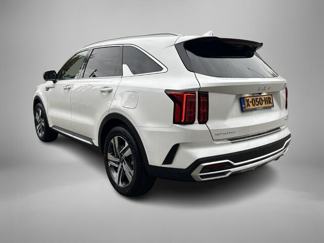KIA SORENTO 1.6 T-GDI Hybrid 2WD ExecutiveLine 5p.