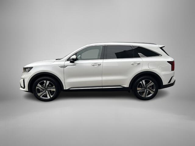 KIA SORENTO 1.6 T-GDI Hybrid 2WD ExecutiveLine 5p.