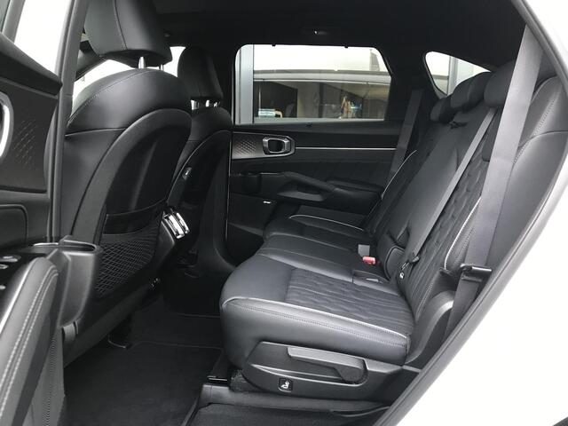 KIA SORENTO 1.6 Plug-in 4WD ExecutiveLine 7pers. 1500KG Trekg.