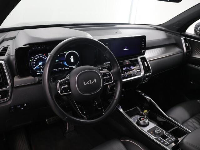KIA SORENTO 1.6 T-GDI Plug-in Hybrid 4WD ExecutiveLine 7p. | Panoramadak | 360 Camera | Stoelventilatie | Head-up display