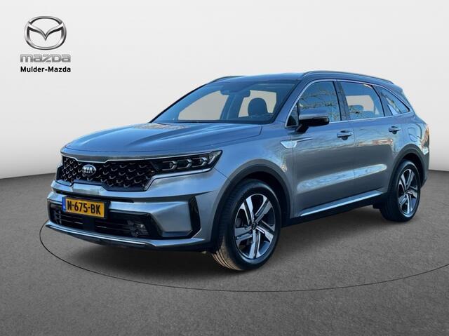 KIA SORENTO 1.6 T-GDI PHV DynamicLine 7 Persoons