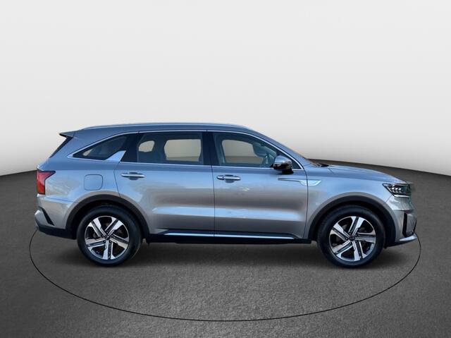 KIA SORENTO 1.6 T-GDI PHV DynamicLine 7 Persoons