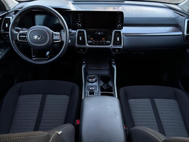 KIA SORENTO 1.6 T-GDI PHV DynamicLine 7 Persoons