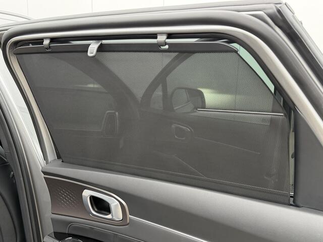 KIA SORENTO 1.6 T-GDi Plug-in Hybrid 4WD ExecutiveLine 7p. | Panoramaschuifdak | 360 Camera | Stoelventilatie | Head-up display | Keyless | Dodehoekcamera | Bose Premium Sound |