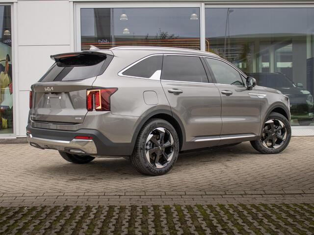 KIA SORENTO 1.6 T-GDi Plug-in Hybrid 4WD ExecutiveLine 7p. | Binnenkort Besschikbaar | Bose | 360 graden camera |