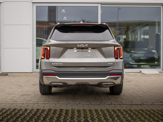 KIA SORENTO 1.6 T-GDi Plug-in Hybrid 4WD ExecutiveLine 7p. | Binnenkort Besschikbaar | Bose | 360 graden camera |