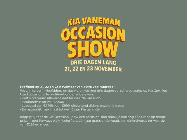 KIA SORENTO 1.6 T-GDI Hybrid 2WD ExecutiveLine 7p.