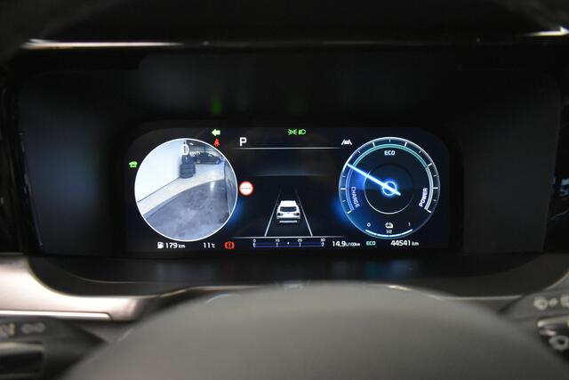 KIA SORENTO 1.6 T-GDI Plug-in Hybrid 4WD ExecutiveLine 7p.