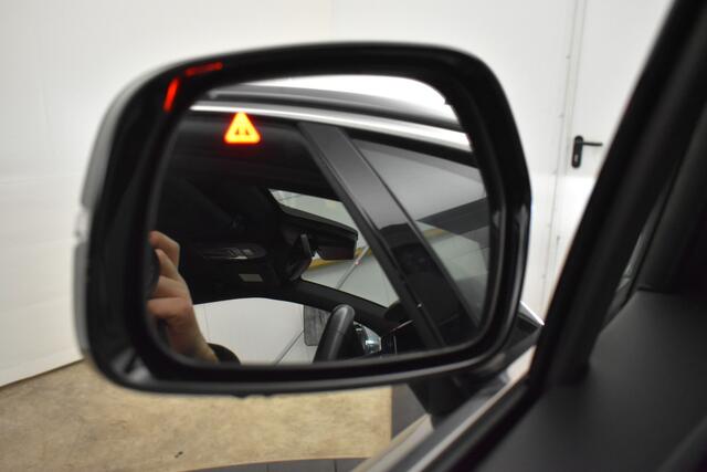 KIA SORENTO 1.6 T-GDI Plug-in Hybrid 4WD ExecutiveLine 7p.