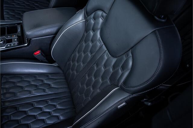 KIA SORENTO 1.6 T-GDI Hybrid 2WD Executive Line 7p. ** Panodak ** Ventilatie