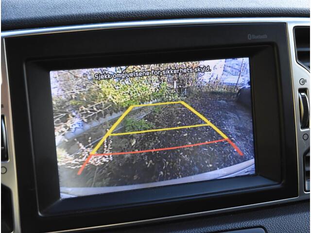 KIA SPORTAGE 1.6 T-GDI 4WD DynamicPlusLine autyomaat / camera / verwarmd stuur / stoelverwarming / lane assist / climate control / cruise control / AUX/USB / navigatie