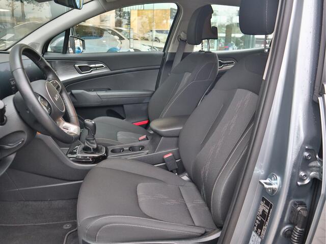 KIA SPORTAGE 1.6 T-GDi MHEV DynamicLine Navi+BT+Cam Cr. Control ECC-Airco 17''LMV 7 Jr. Garantie