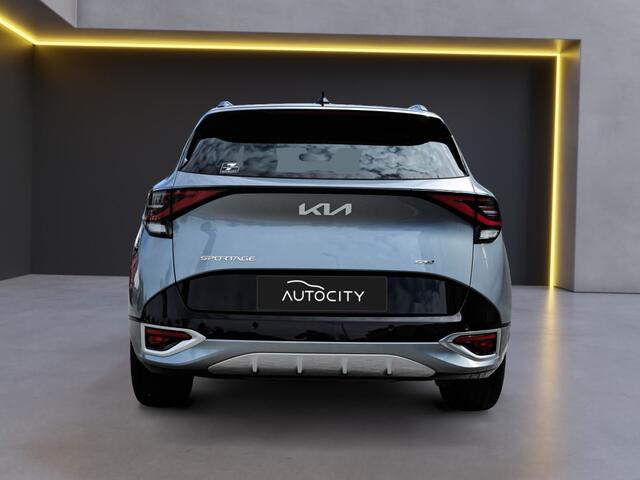 KIA SPORTAGE 1.6 T-GDi Plug-in Hybrid AWD GT-PlusLine Pano l 360 l Leder l VOL OPTIE