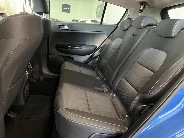 KIA SPORTAGE 1.6 T-GDI 4WD DynamicLine