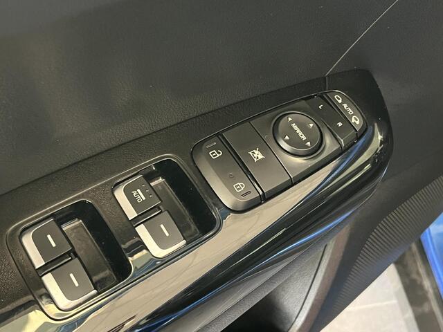 KIA SPORTAGE 1.6 T-GDI 4WD DynamicLine