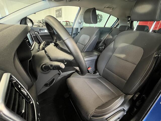 KIA SPORTAGE 1.6 T-GDI 4WD DynamicLine