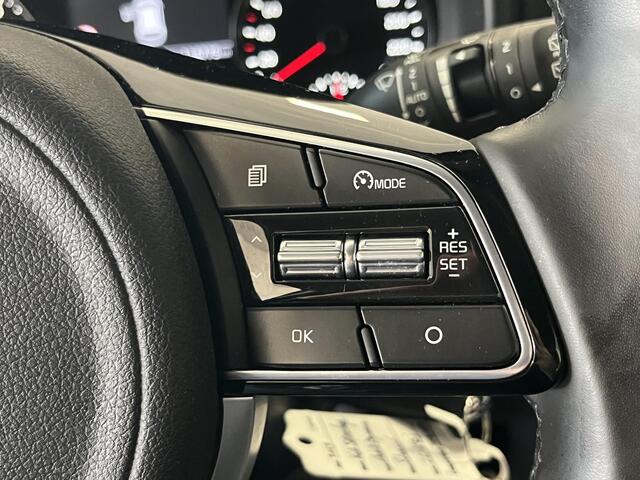 KIA SPORTAGE 1.6 T-GDI 4WD DynamicLine