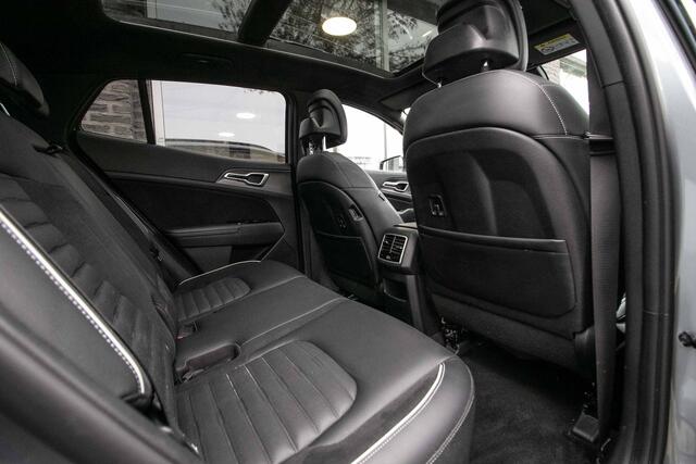 KIA SPORTAGE 1.6 T-GDi Plug-in Hybrid AWD GT-Line - All-in rijklrprs | schuif-k dak | Apple cp/android auto