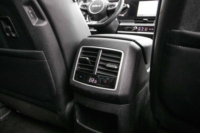 KIA SPORTAGE 1.6 T-GDi Plug-in Hybrid AWD GT-Line - All-in rijklrprs | schuif-k dak | Apple cp/android auto