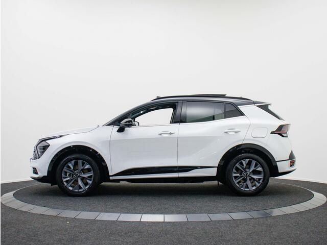 KIA SPORTAGE 1.6 T Hybrid GT-PlusLine | Memory-seats | Panodak | all-seasons