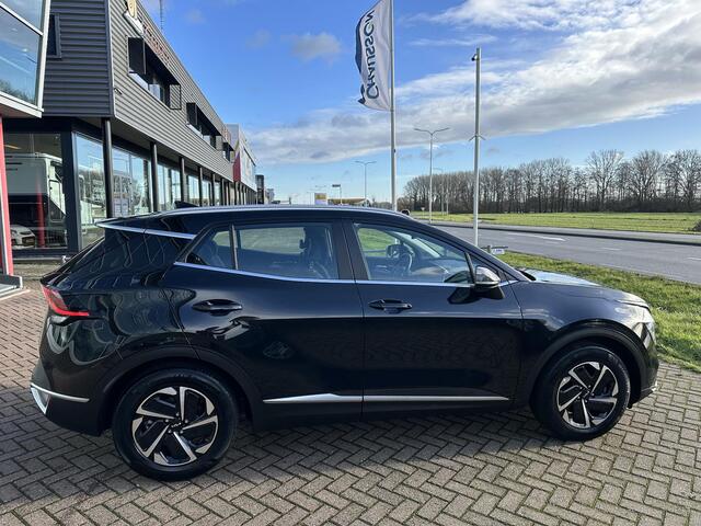 KIA SPORTAGE 1.6 T-GDi MHEV DynamicLine Trekhaak | 1650 KG trekgewicht