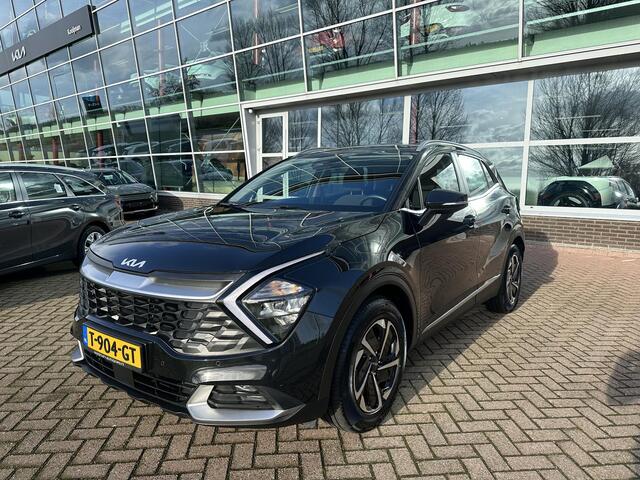 KIA SPORTAGE 1.6 T-GDi MHEV DynamicLine Trekhaak | 1650 KG trekgewicht
