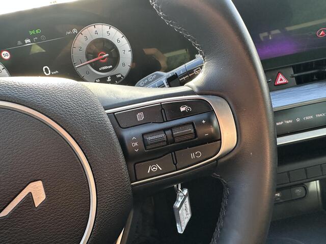 KIA SPORTAGE 1.6 T-GDi MHEV DynamicLine Trekhaak | 1650 KG trekgewicht