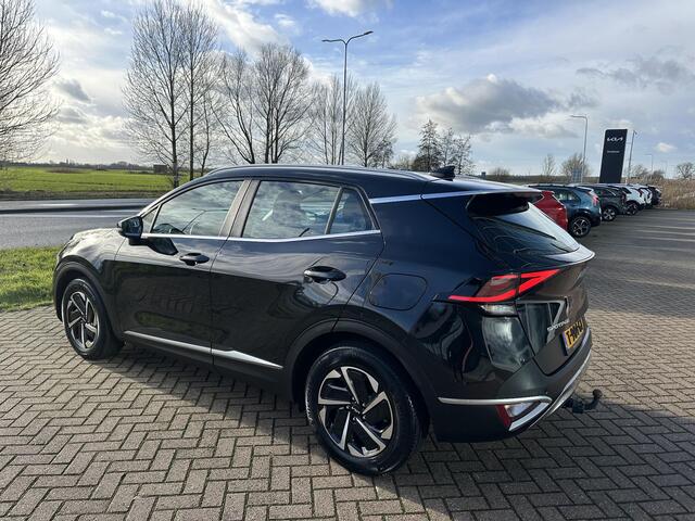 KIA SPORTAGE 1.6 T-GDi MHEV DynamicLine Trekhaak | 1650 KG trekgewicht