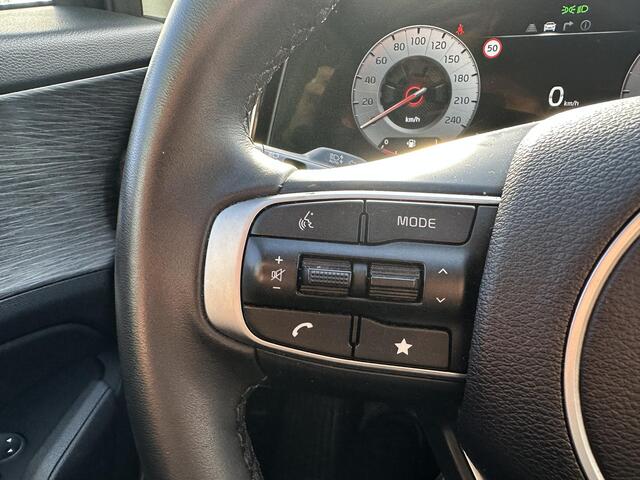 KIA SPORTAGE 1.6 T-GDi MHEV DynamicLine Trekhaak | 1650 KG trekgewicht