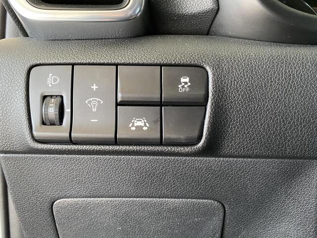 KIA SPORTAGE 1.6 T-GDI 4WD GT-Line First Edition Automaat | Trekhaak 1.600 kg trekgewicht: Ideale caravantrekker! | Achteruitrij camera | Cruise control | Keyless entry | Elektr. climate control |