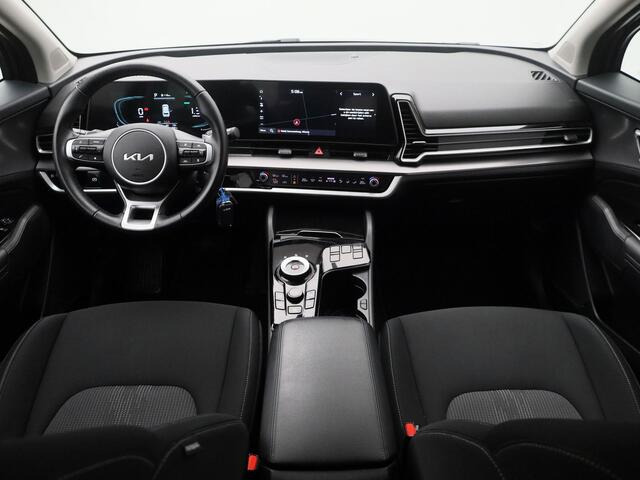 KIA SPORTAGE 1.6 T-GDi Plug-in Hybrid AWD DynamicLine | CAMERA | ADAPTIVE