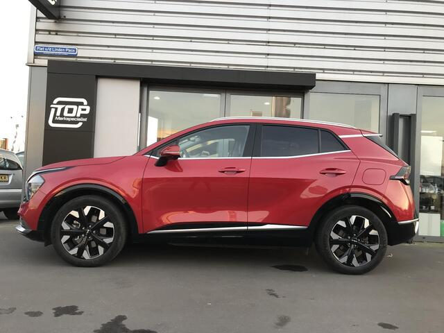 KIA SPORTAGE 1.6 Plug-in Hybrid AWD GT-PlusLine 7 JAAR GARANTIE