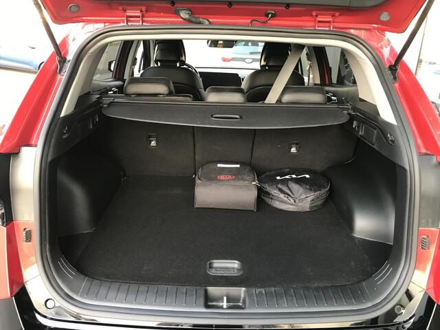 KIA SPORTAGE 1.6 Plug-in Hybrid AWD GT-PlusLine 7 JAAR GARANTIE