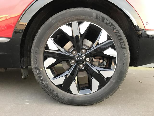 KIA SPORTAGE 1.6 Plug-in Hybrid AWD GT-PlusLine 7 JAAR GARANTIE