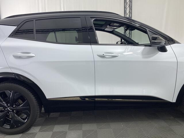 KIA SPORTAGE 1.6 T-GDi MHEV GT Nightline Edition 150 PK Automaat | Clima | Cruise | Pan. dak | Leder | Stoel- en stuurverw. | Apple CarPlay | Camera |