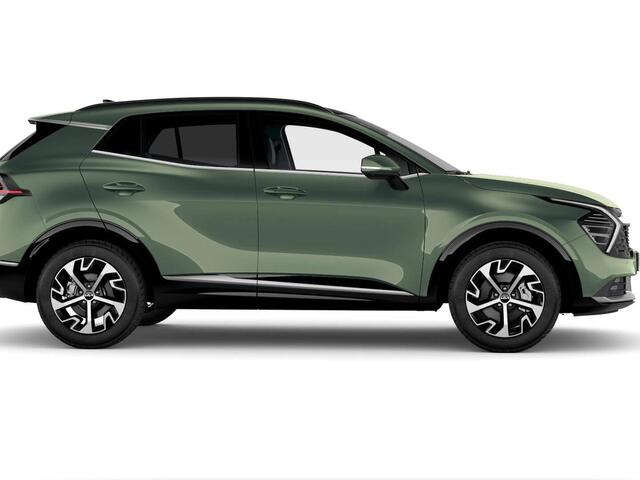 KIA SPORTAGE 1.6 T-GDi Plug-in Hybrid AWD DynamicPlusLine | Levering Mei | Schuif/Kanteldak | Winter Pack