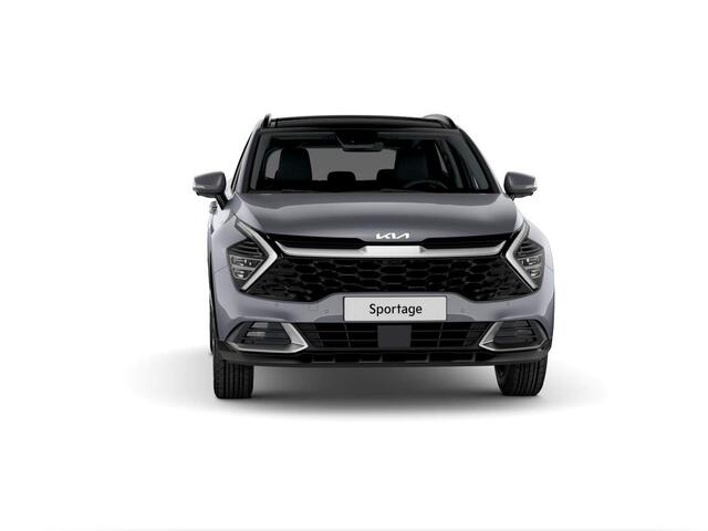 KIA SPORTAGE 1.6 T-GDi Plug-in Hybrid AWD DynamicPlusLine | Levering Mei | Schuif/Kanteldak | Winter Pack