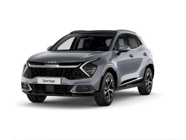 KIA SPORTAGE 1.6 T-GDi Plug-in Hybrid AWD DynamicPlusLine | Levering Mei | Schuif/Kanteldak | Winter Pack