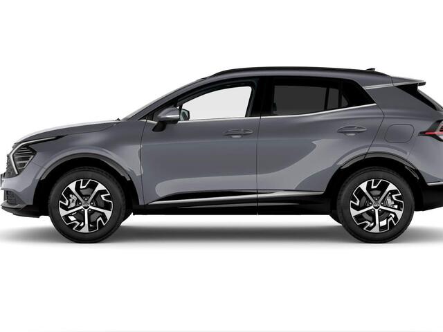 KIA SPORTAGE 1.6 T-GDi Plug-in Hybrid AWD DynamicPlusLine | Levering Mei | Schuif/Kanteldak | Winter Pack