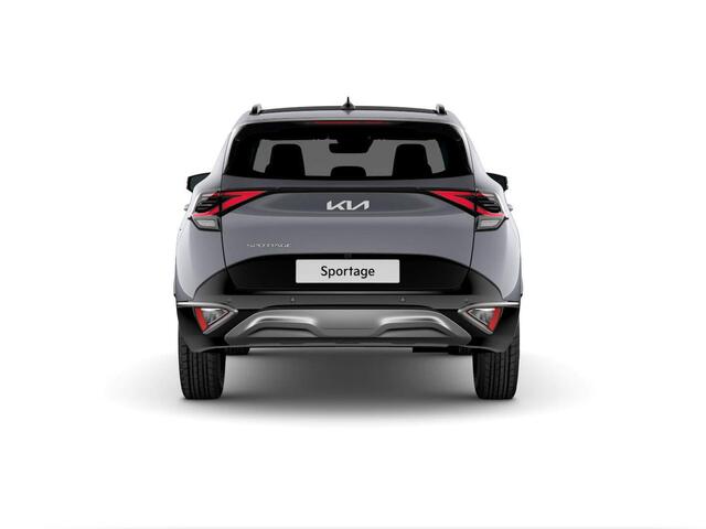 KIA SPORTAGE 1.6 T-GDi Plug-in Hybrid AWD DynamicPlusLine | Levering Mei | Schuif/Kanteldak | Winter Pack