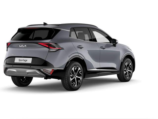 KIA SPORTAGE 1.6 T-GDi Plug-in Hybrid AWD DynamicPlusLine | Levering Mei | Schuif/Kanteldak | Winter Pack