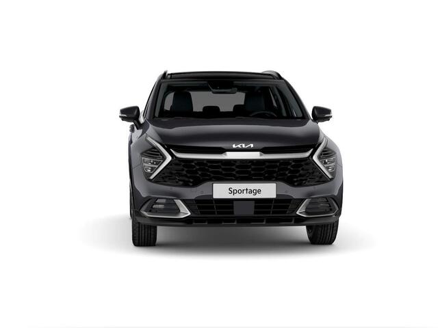 KIA SPORTAGE 1.6 T-GDi Plug-in Hybrid AWD DynamicPlusLine | Levering Mei | Schuif/Kanteldak | Winter Pack